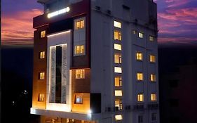 Click Hotel Biz - Bangalore Airport
